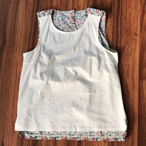 JCrew tank top